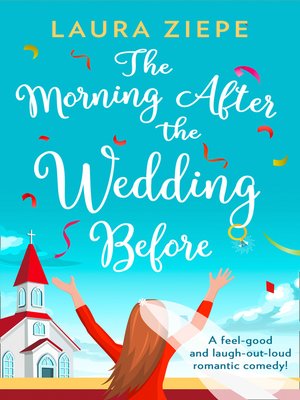 cover image of The Morning After the Wedding Before